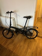 Dawes Jack Folding Bike, 20"