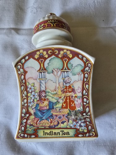 Vintage sadler england - england, "indian