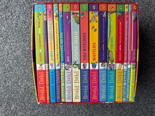 Roald Dahl: Phizz-Whizzing