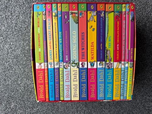 Roald dahl phizz whizzing - roald, dahl: