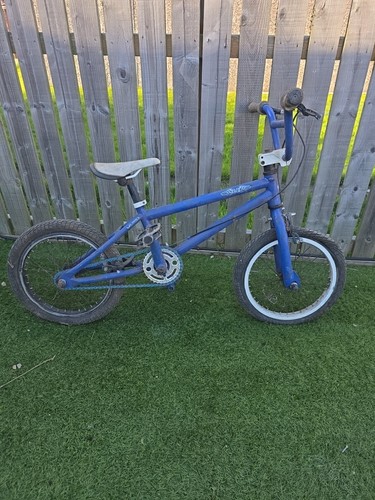 Centro bmx kids - gt, 16