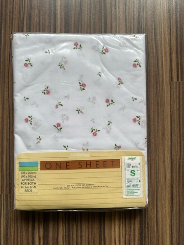 Vintage marks and spencer - spencer, st