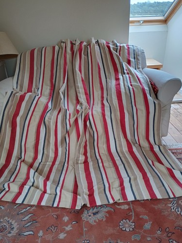 Bespoke laura ashley linen - laura,