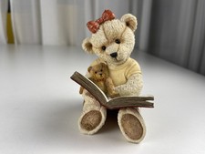 Plastic Collector Figurine