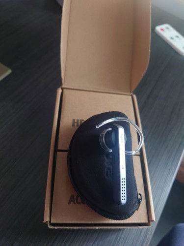 Jabra stealth bluetooth - jabra,