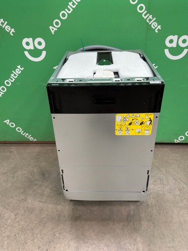 Aeg fully integrated slimline - fully,