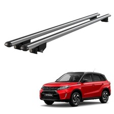 Roof Racks for Suzuki Vitara