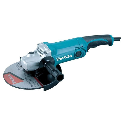 Makita ga9050 230mm angle - makita,