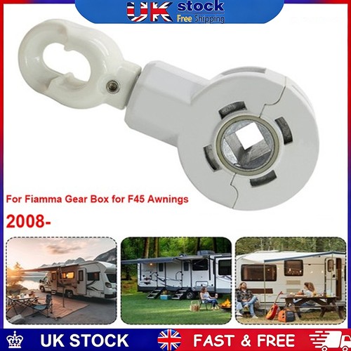 For fiamma winch gear box - winch,