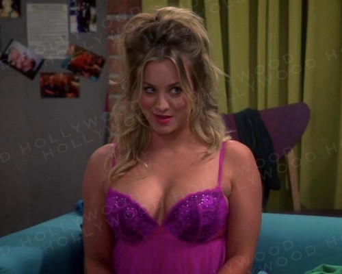 Kaley cuoco photo - cuoco,