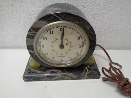 Vintage deco 1930 hamilton - deco,