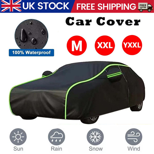 Heavy duty waterproof - waterproof, car