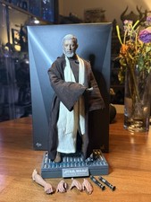 Hot Toys Obi-Wan-Kenobi 1/6