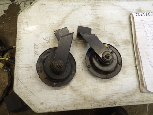 Suzuki gsx 1100 efe hooters - 1100,