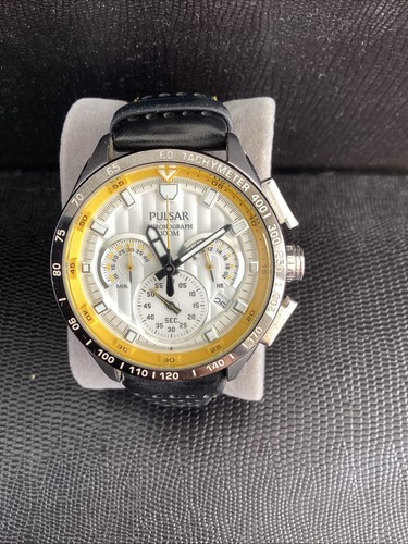 Pulsar pu2001x men - pulsar, men's
