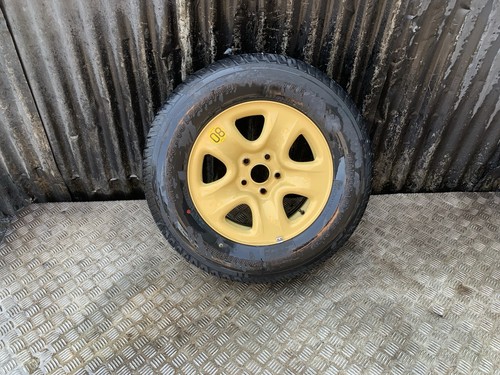 Suzuki grand vitara spare - vitara,