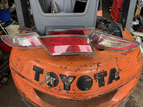 Honda civic type rear - r,