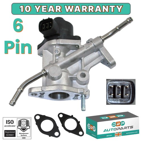 Egr valve for toyota corolla - valve,