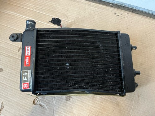 Aprilia rsv1000 tuono right - aprilia,