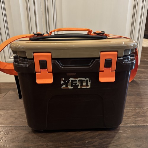 Yeti roadie wetlands camo - roadie,