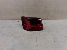 AUDI A6 C7 AVANT 2014-2018 LH OUTER REAR LEFT TAIL LIGHT N/S BACK LAMP 4G9945095