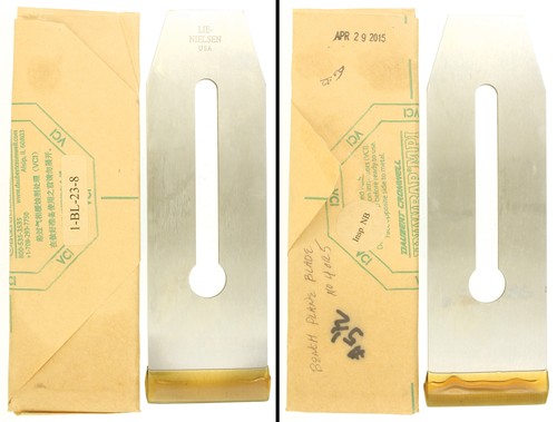 Founder choice 8 width - 2, 3/8"