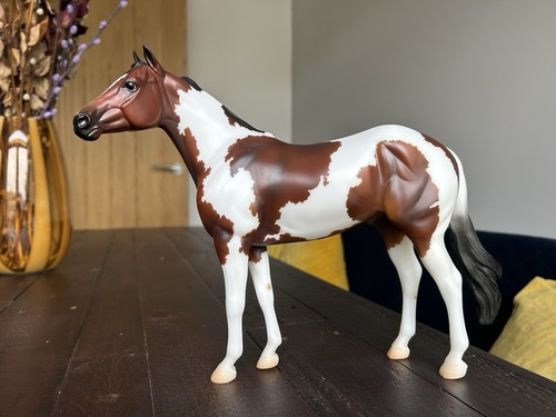 Breyer the ideal series - the,