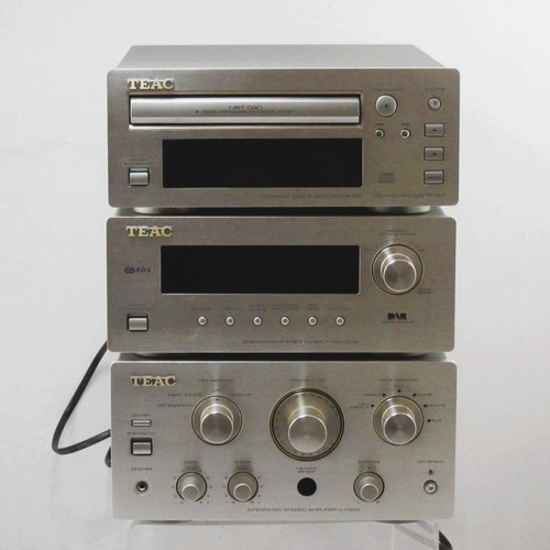 Teac 300 stack ah300 - ii,