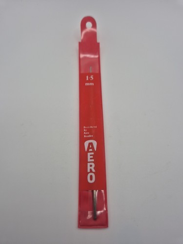 Aero needles vintage crochet - aero,