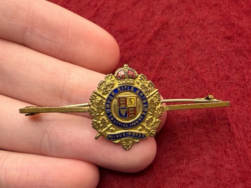 Ww1 original british army - ww1,