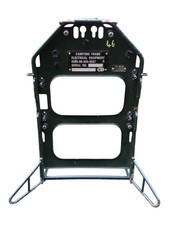 Clansman Radio GS Carrying