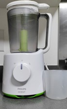 Philips Avent 2-in-1 Steamer