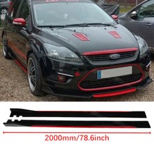 For Ford Focus Zetec ST RS