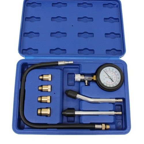 Pro 8pc compression tester - pro,