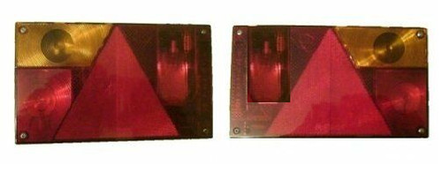 Aspock multipoint left and - multipoint, 1