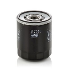 Oil Filter For Peugeot 306 2.0