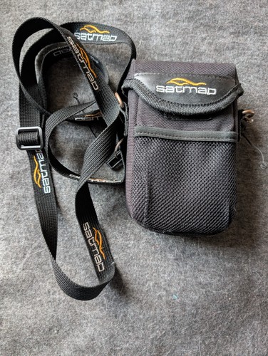 Satmap active case - 10,