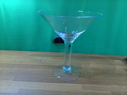 Large giant martini - giant, cocktail