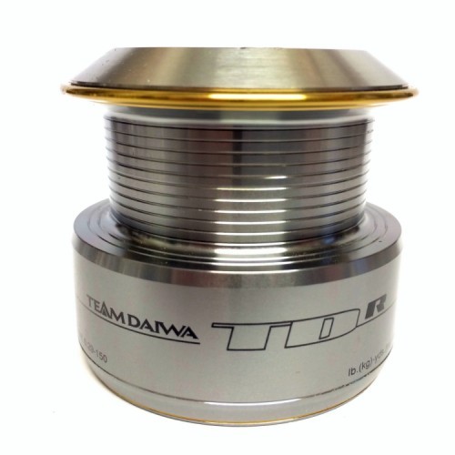 Daiwa tdr spool - daiwa,