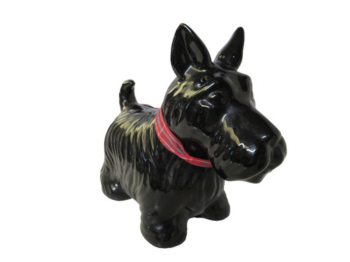 Vintage inch dog - vintage, 9"
