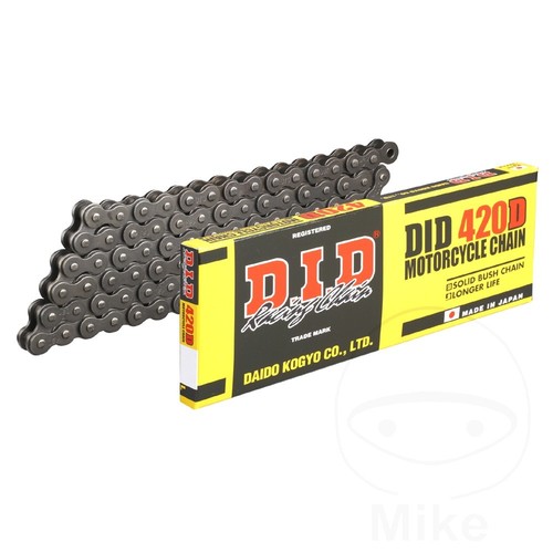 Did chain 420 - did, 114