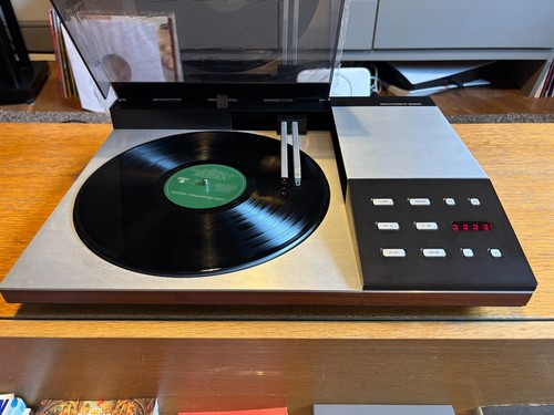 Bang olufsen beogram - bang,