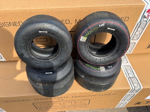 Used mojo d2xx - used,