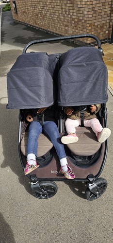 Baby jogger city - city, 2