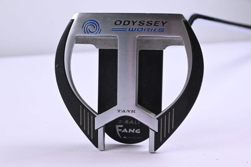 Odyssey works tank ball fang - odyssey,