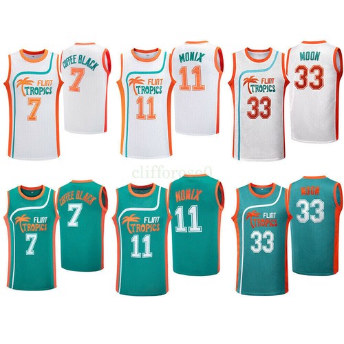 Flint tropics semi - pro, 7#