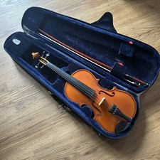 Andreas Zeller 1/2 Violin
