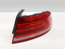 2017 VOLKSWAGEN PASSAT TAIL LIGHT OFFSIDE RIGHT O/S/R 3G5945312 REAR RIGHT OUTER