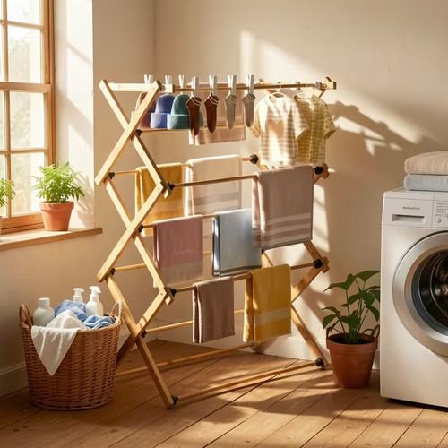 Tier classic bamboo - tier,