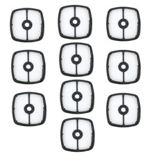 Cotton Air Filter Element for SRM 210/225 HC150, Echo 13031054130, Mantis